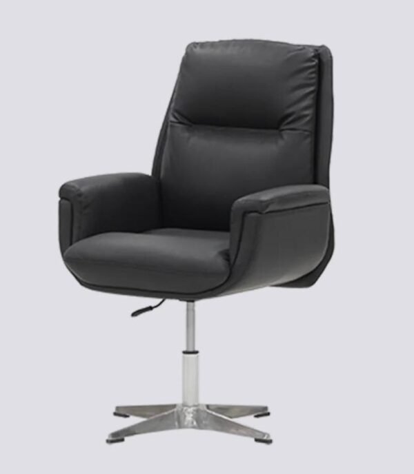 Revolving chair office