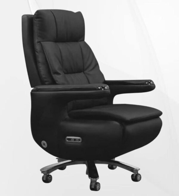 Electric Full Recliner Executive Chair – Premium Comfort Redefined